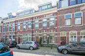 Woning Kievitdwarsstraat 15 Utrecht