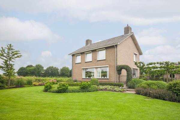 Woning Slenterweg 35 Zevenaar