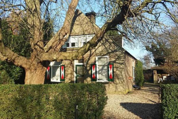 Woning Valendrieseweg 91 Wijchen
