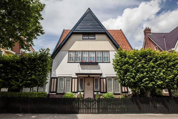 Woning Tjark Jans Giezenstraat 4 Veendam