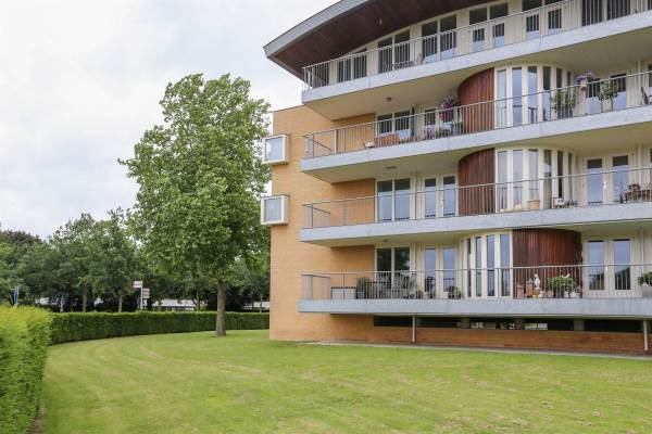 Woning Kloosterakker 6 Wijchen