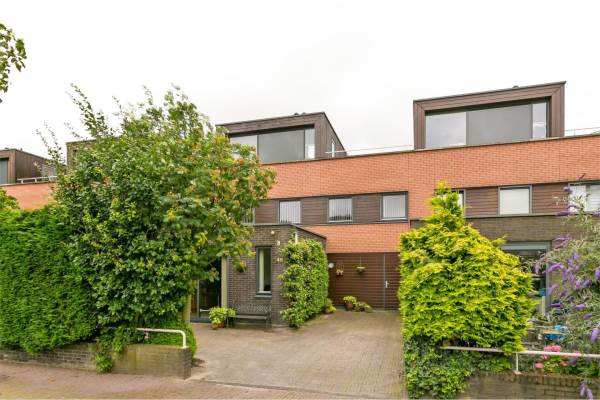 Woning Jutland 48 Den Haag