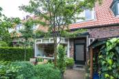 Woning Rozenstraat 31 Baarn