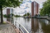 Woning Emmasingel 21 Groningen