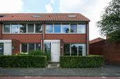 Woning Jan Wilspad 38 Rotterdam
