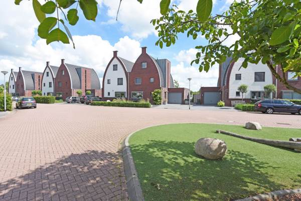 Woning Helwerd 6 Groningen