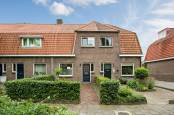 Woning Willemstraat 24 Waalre