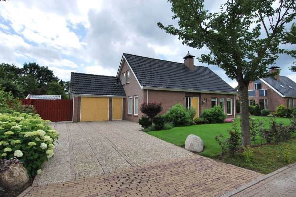 Woning Langakkers 13 Schipborg