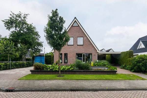 Woning Sânkop 4 Drogeham