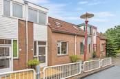Woning Graaf Anselmdek 55 Nieuwegein