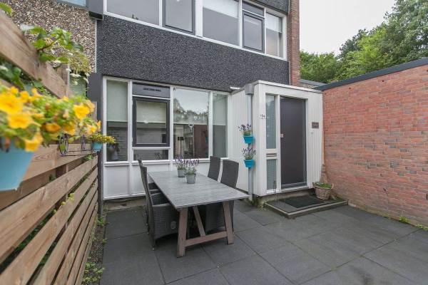 Woning Baken 134 Groningen