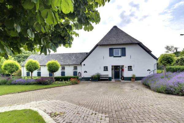 Woning sedijk 24 Aerdt