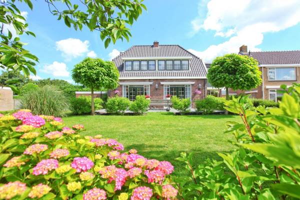 Woning Stevinstraat 1113 Badhoevedorp