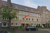 Woning Dintelstraat 8I Amsterdam