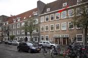 Woning Dintelstraat 8II Amsterdam