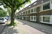 Woning Galileïplantsoen 60 Amsterdam