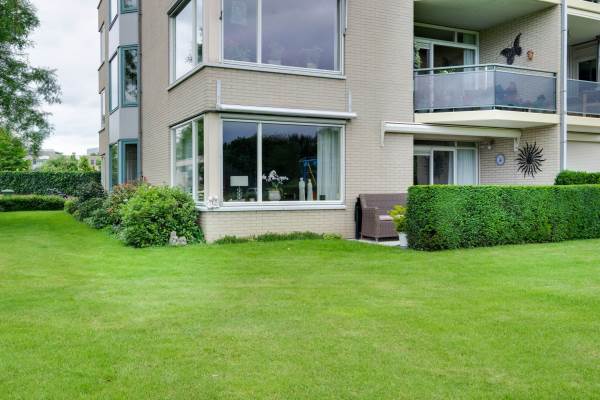 Woning Tramstraat 10 Doetinchem
