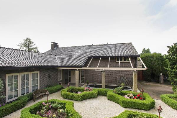 Woning Sweelincklaan 18 Rotterdam