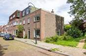 Woning Teslastraat 2 Haarlem