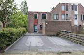 Woning Fogelsanghstate 52 Leeuwarden
