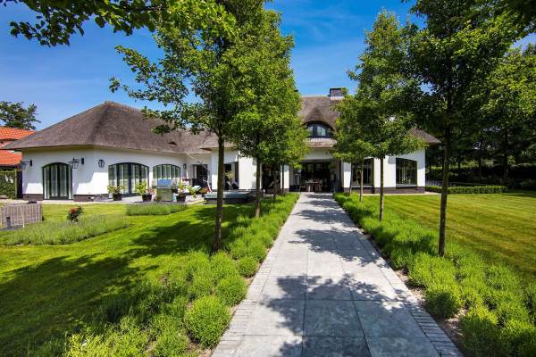 Woning Valkenlaan 16 Oostvoorne