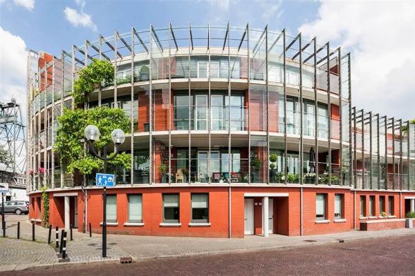 Woning Zuidkade 10A Boskoop
