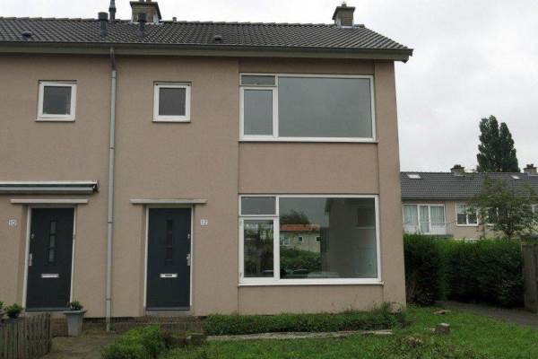 Woning De Rijpstraat 12 Dordrecht