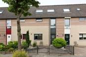 Woning Charlotte Ruysstraat 18 Deventer