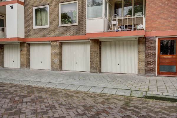 Garage Dinkelstraat 37 Beverwijk