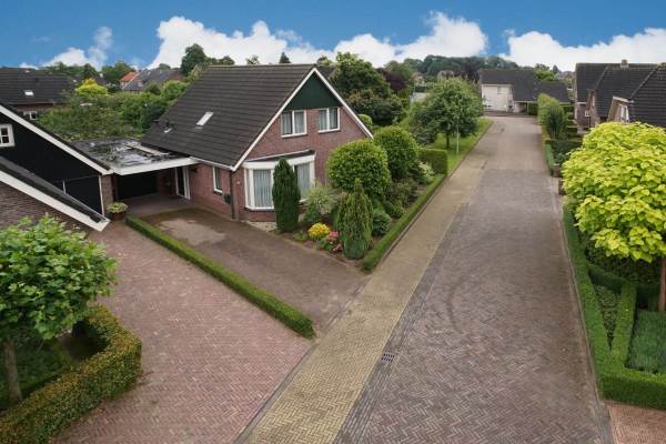 Woning Prinsstraat 10 Loo Gld