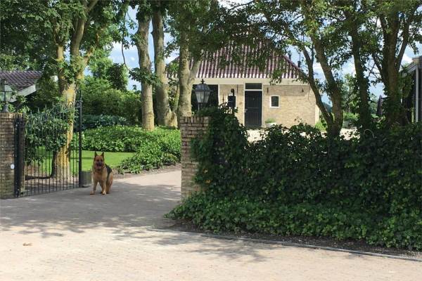 Woning W. Binnemaleane 14 Minnertsga