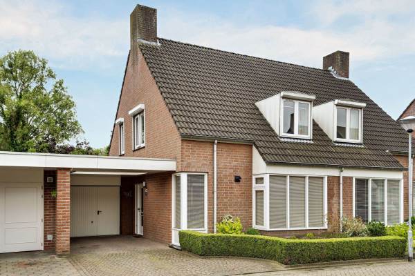 Woning Eechofstraat 15 Helmond