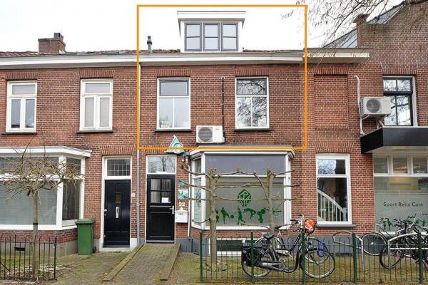 Woning Termeerweg 9b Maarssen