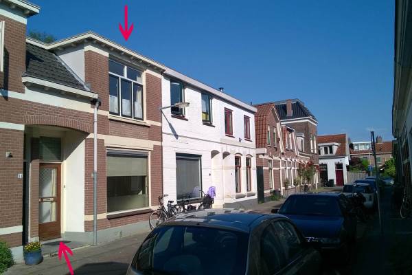 Woning Rijsweerdsweg 12 Deventer