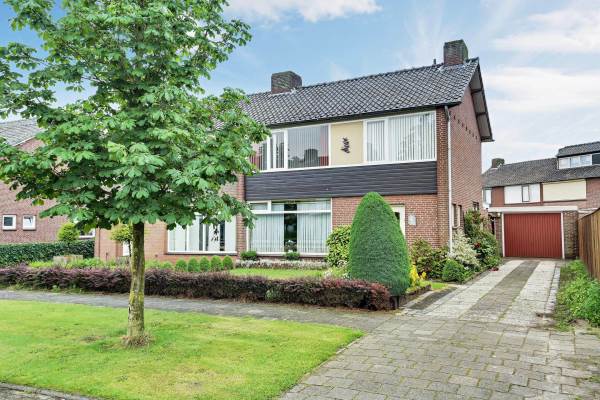 Woning Azaleastraat 20 Sint-Oedenrode