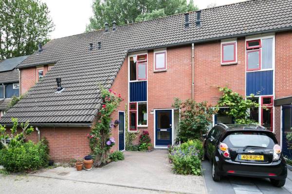 Woning Grevingaheerd 179 Groningen