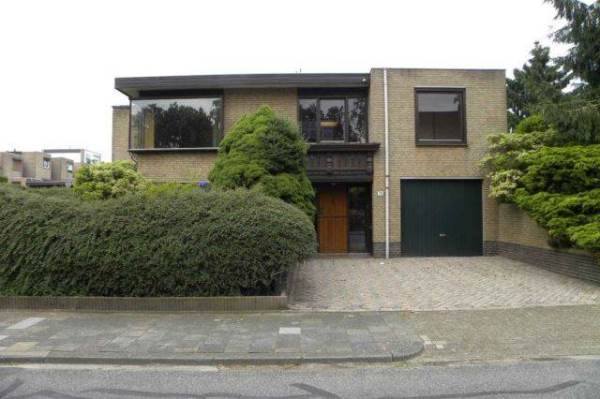 Woning Grachterstraat 78 Kerkrade