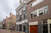 Woning Nieuwstraat 30b Zwolle