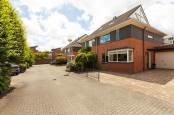 Woning Reestein 32 Nieuw-Vennep