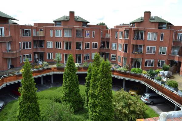 Woning Lemelerberg 112 Capelle aan den IJssel