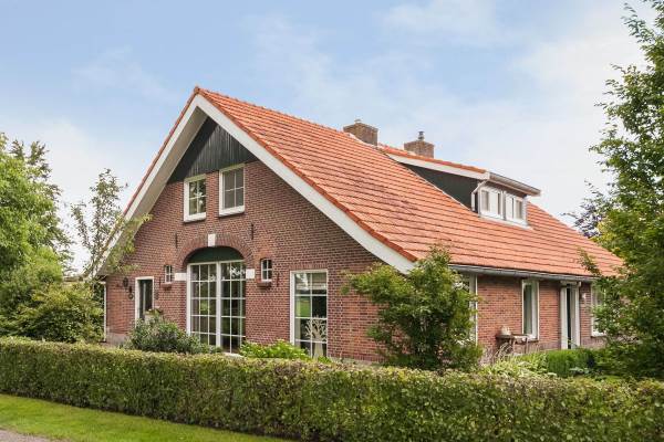 Woning Zomerdijk 4en 4 A Bornerbroek