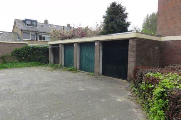 Garage Hobbemalaan 75 Alkmaar