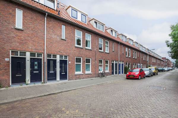 Woning Sinjeur Semeynsweg 279 Den Haag