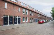 Woning Sinjeur Semeynsweg 279 Den Haag