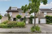 Woning Begijnenakker 18 Prinsenbeek