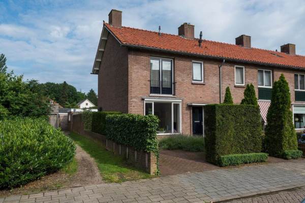 Woning Bloemersstraat 1 Doetinchem