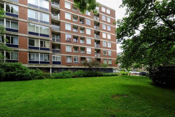 Woning Kornalijnhorst 88 Den Haag