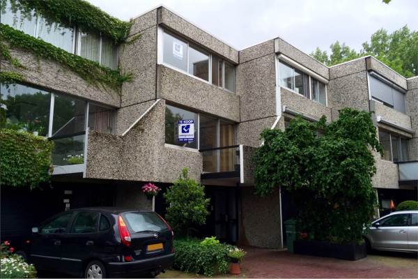 Woning Bretagne 10 Leusden