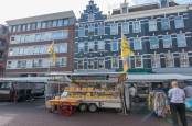Woning Albert Cuypstraat 100III-V Amsterdam