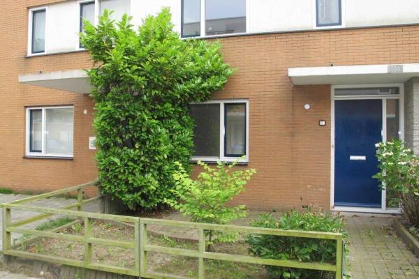 Woning Digna Johannaweg 386 Hoogvliet Rotterdam